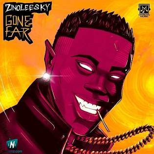 Zinoleesky - Gone Far